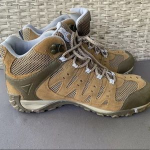 💥MERRELL ASCENTOR Mid Otter Boots Hiking